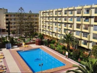 Apartamentos Roque Nublo