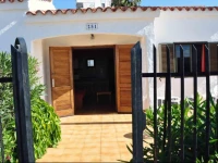 Bungalows Santa Clara