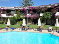 Apartamentos Casas Carmen