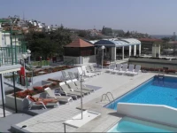 Apartamentos Green Ocean