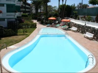 Apartamentos Maba Playa