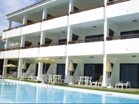 Apartamentos Marivista