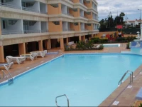 Apartamentos Montemar