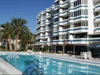 Apartamentos Teror - Gavias del Sol