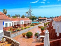 Aqua Beach Bungalows Playa del Ingles - Gay Men Only