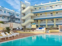 Dolores - Adults Only