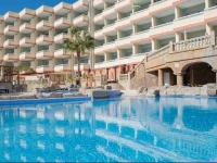 Las Walkirias Resort