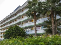 Tagoror Beach Apartments