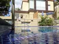 Los Jardines del Cura