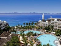 Princesa Yaiza Suite Hotel Resort