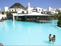 Hotel THe VolcГЎn Lanzarote