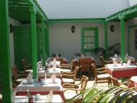 Hotel Casa Del Embajador