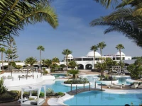 Elba Lanzarote Royal Village Resort