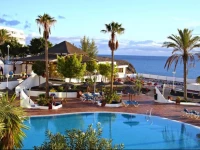 Sandos Papagayo Beach Resort - All Inclusive 24 hours