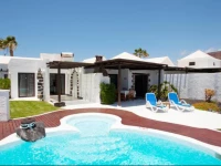 Villas Heredad Kamezi