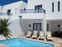 Villas Puerto Rubicon