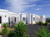 Bungalows Coloradamar