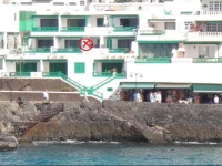 Apartamentos Las Clacas