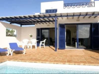 Villas Coloradas Playa