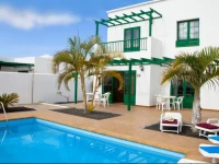 Villas Costa Papagayo