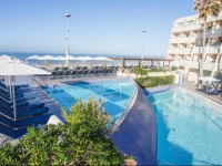 Aparthotel Fontanellas Playa