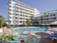 Hotel CristГіbal ColГіn