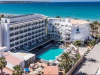 Grupotel Acapulco Playa - Adults Only