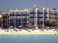 Hotel Hispania