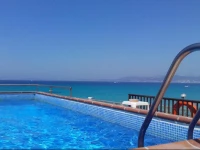 Hotel Marina Playa De Palma