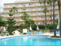 Hotel Metropolitan Playa