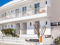 Hotel Mix Peru Playa