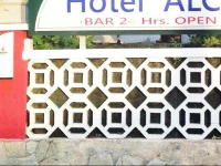 Hostal Alce