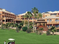 Hotel Las Madrigueras