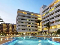 Aparthotel Sunprime Coral Suites & Spa - Adults Only