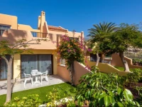 Dream Hotel Villa Tagoro