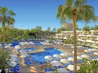 Iberostar Las Dalias - All Inclusive 4*