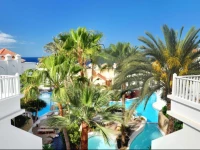 Lagos de FaГ±abГ© Beach Resort