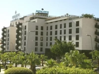 Hotel Zentral Center