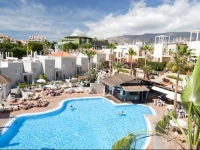 Los Olivos Beach Resort