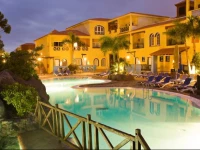 Park Club Europe - All Inclusive Resort 3*