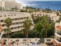 Apartamentos Oro Blanco 2*