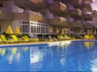 Primecomfort California - Adults Only