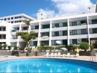 Apartamentos Optimist Tenerife