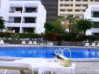 Apartamentos Optimist Vaptour