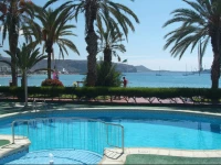 Apartamentos Vista Sur