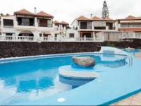 Apartment in Paraiso Royal