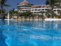 Apartment Parque Santiago 3