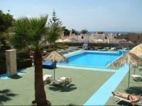 Apartments in Tenerife