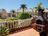 El Camison Apartment