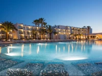 Grand Palladium White Island Resort & Spa - All Inclusive